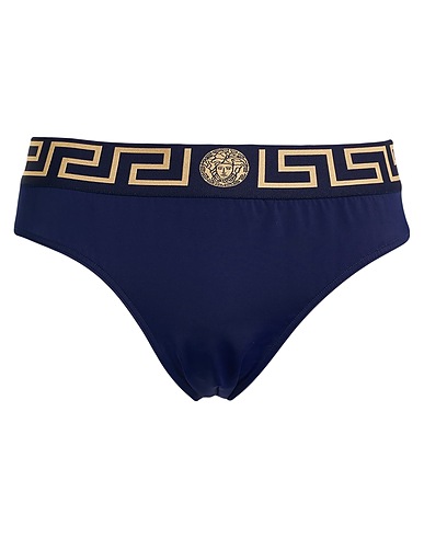 VERSACE Badehosen 78% Polyamid, 22% Elastan, Polyester