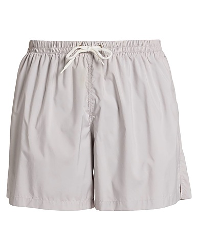FEDELI Boxer mare Tortora 100% Poliestere