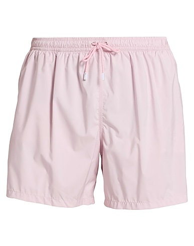 FEDELI Boxer mare Rosa chiaro 100% Poliestere