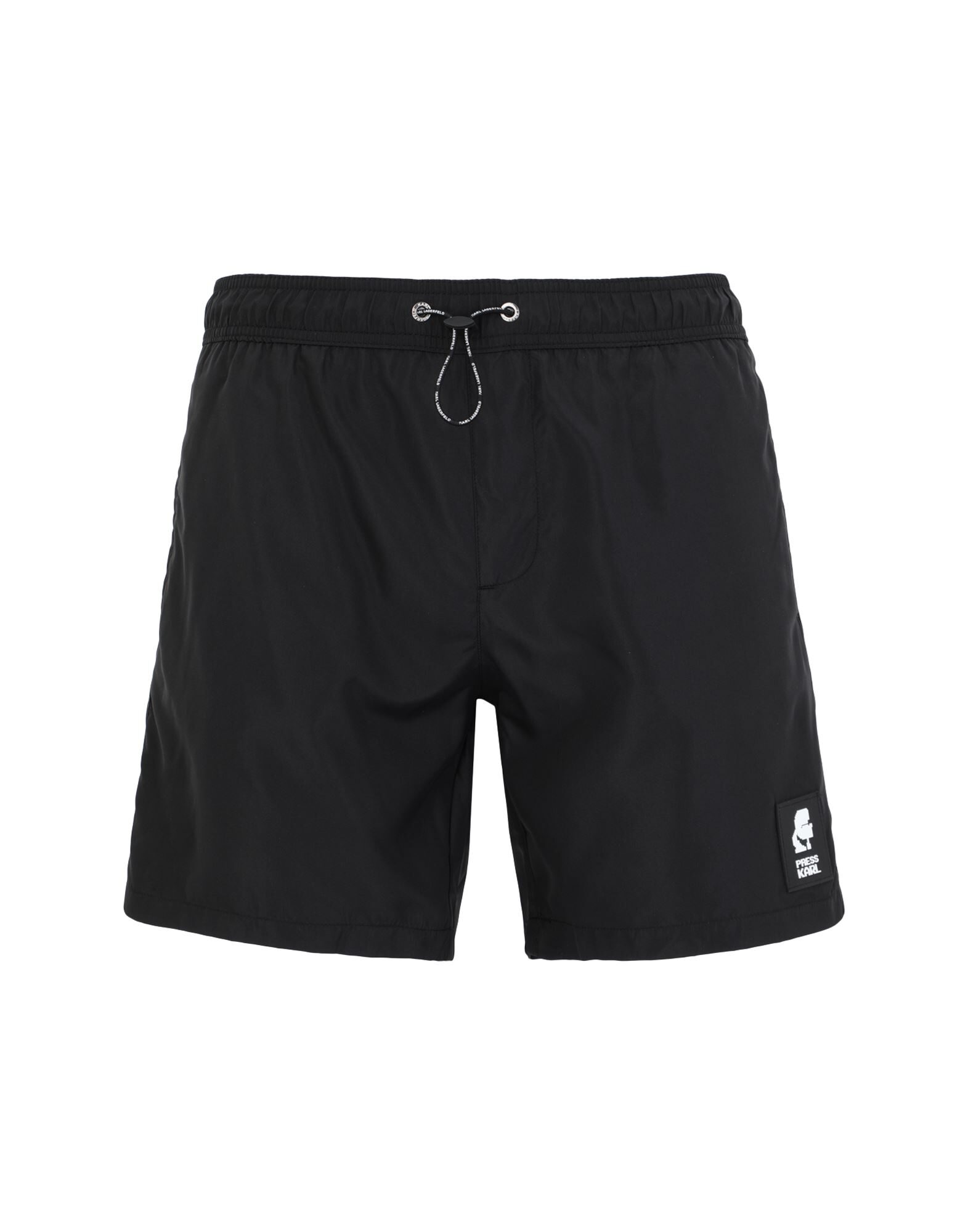 KARL LAGERFELD - Шорты для плавания