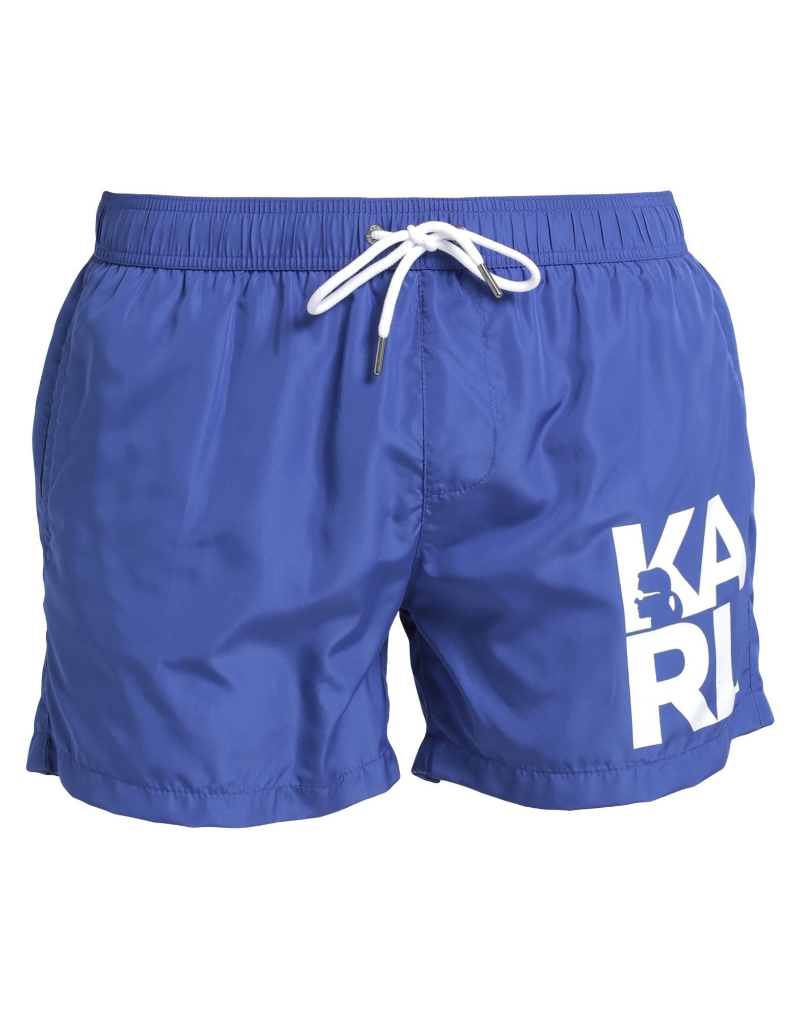 KARL LAGERFELD - 트렁크 수영복