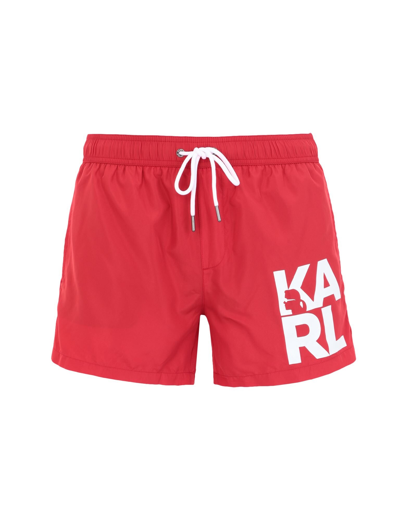 KARL LAGERFELD - Swim trunks