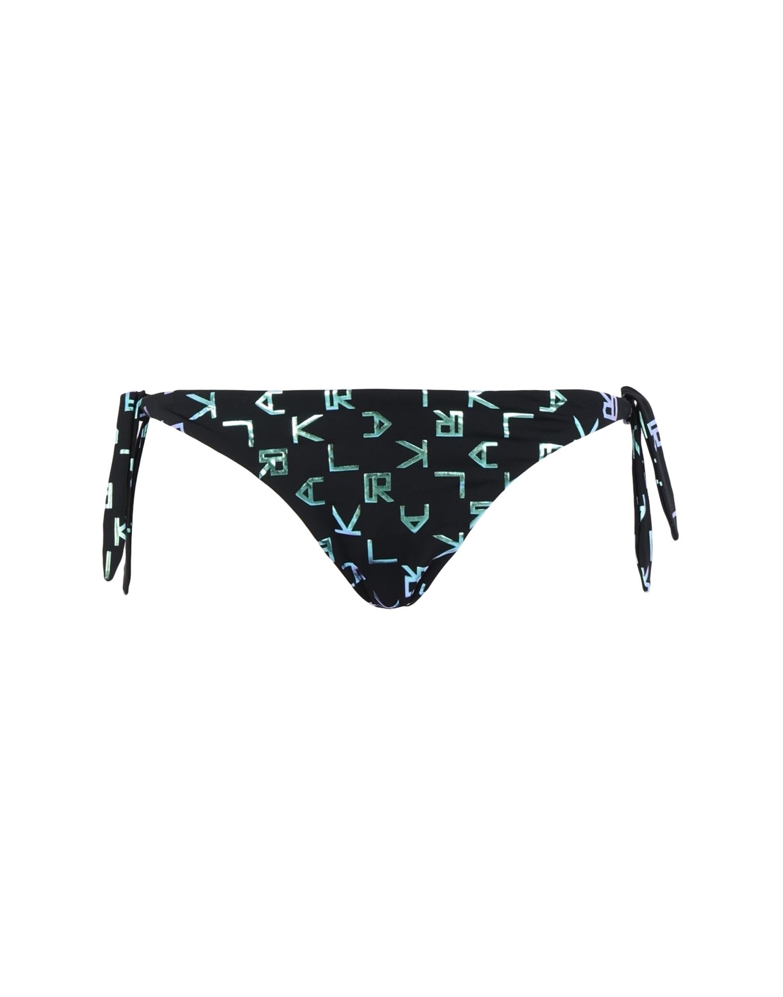KARL LAGERFELD - Bikini bottoms & Swim briefs