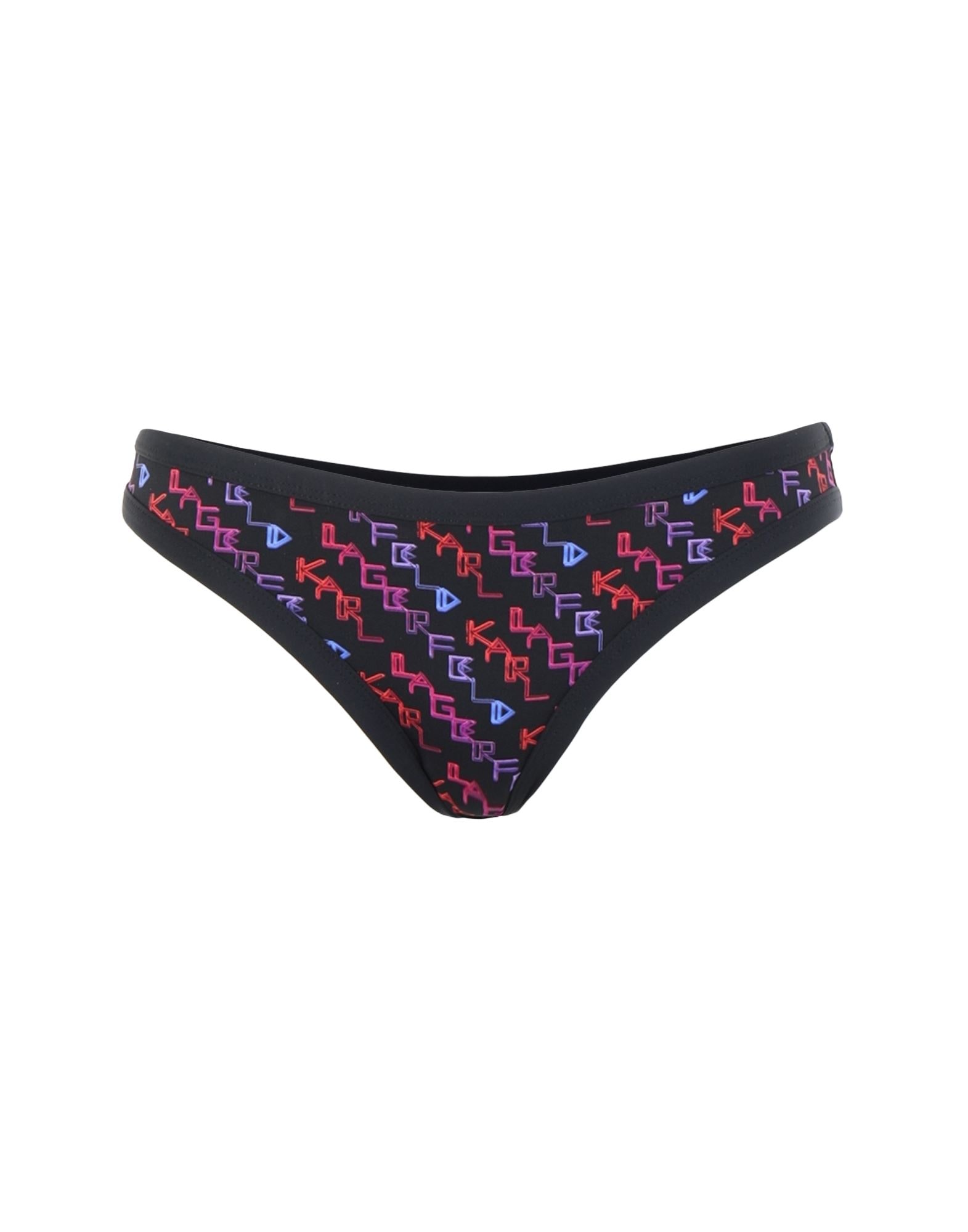 KARL LAGERFELD - Bikini bottoms & Swim briefs