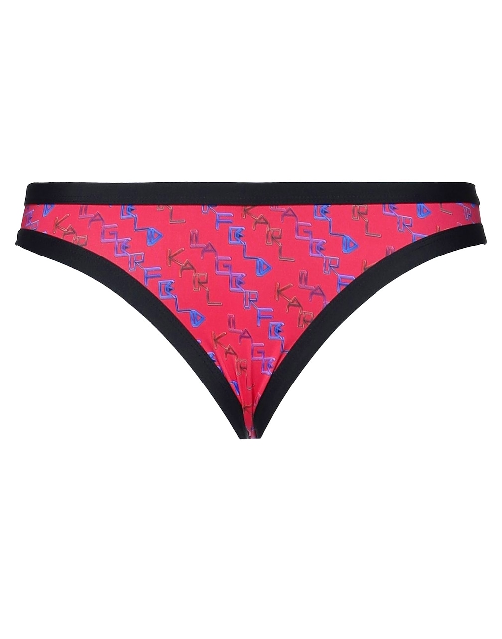 KARL LAGERFELD - Bas de bikini et slips de bain