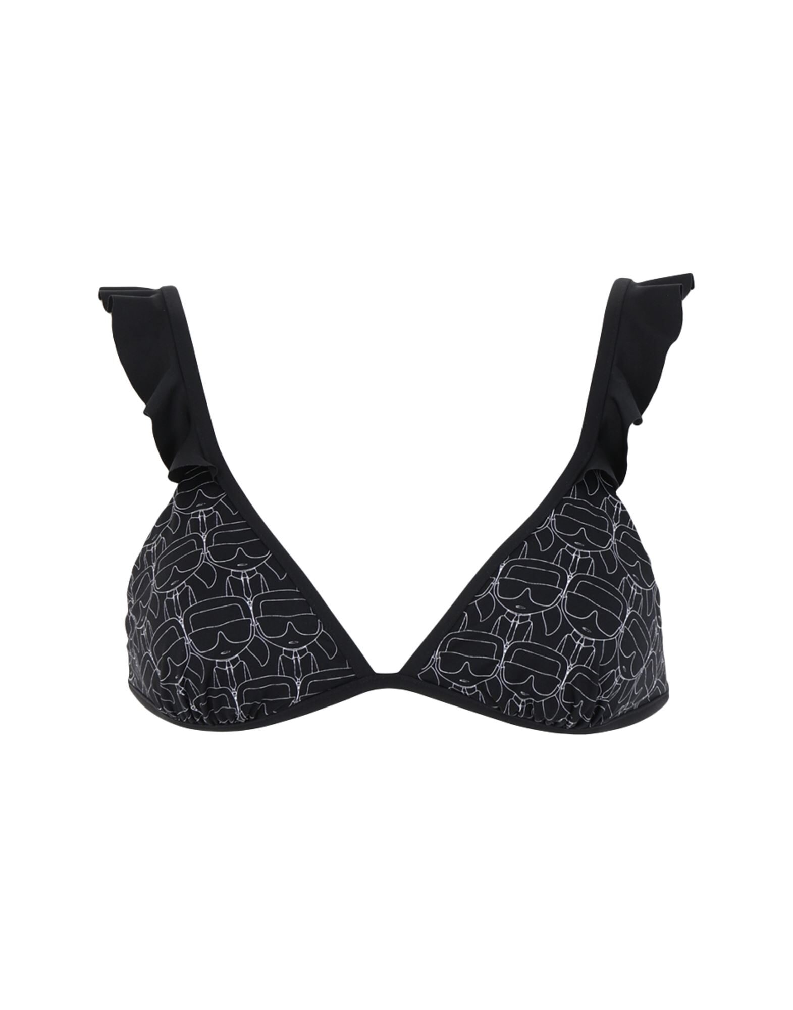 KARL LAGERFELD - Bikini-Oberteile