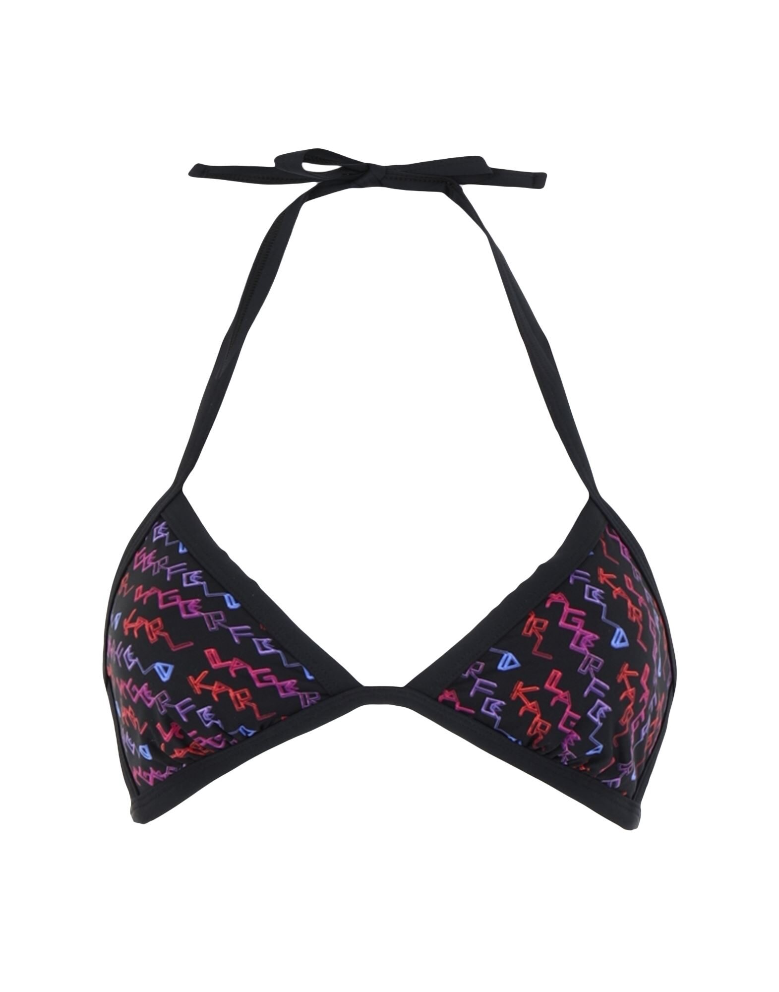 KARL LAGERFELD - Bikini tops