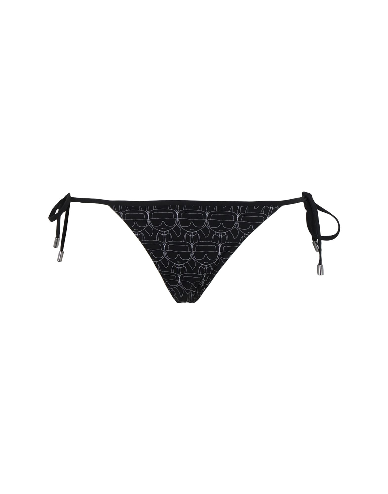 KARL LAGERFELD - Bikini bottoms & Swim briefs