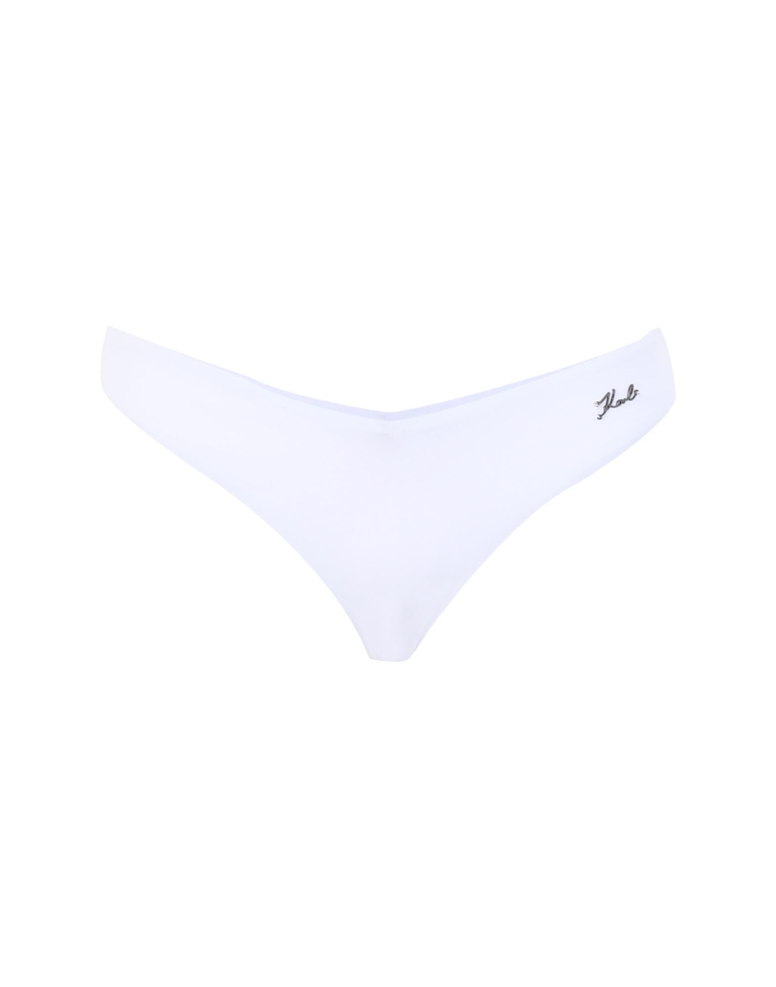 KARL LAGERFELD - Bikini bottoms & Swim briefs