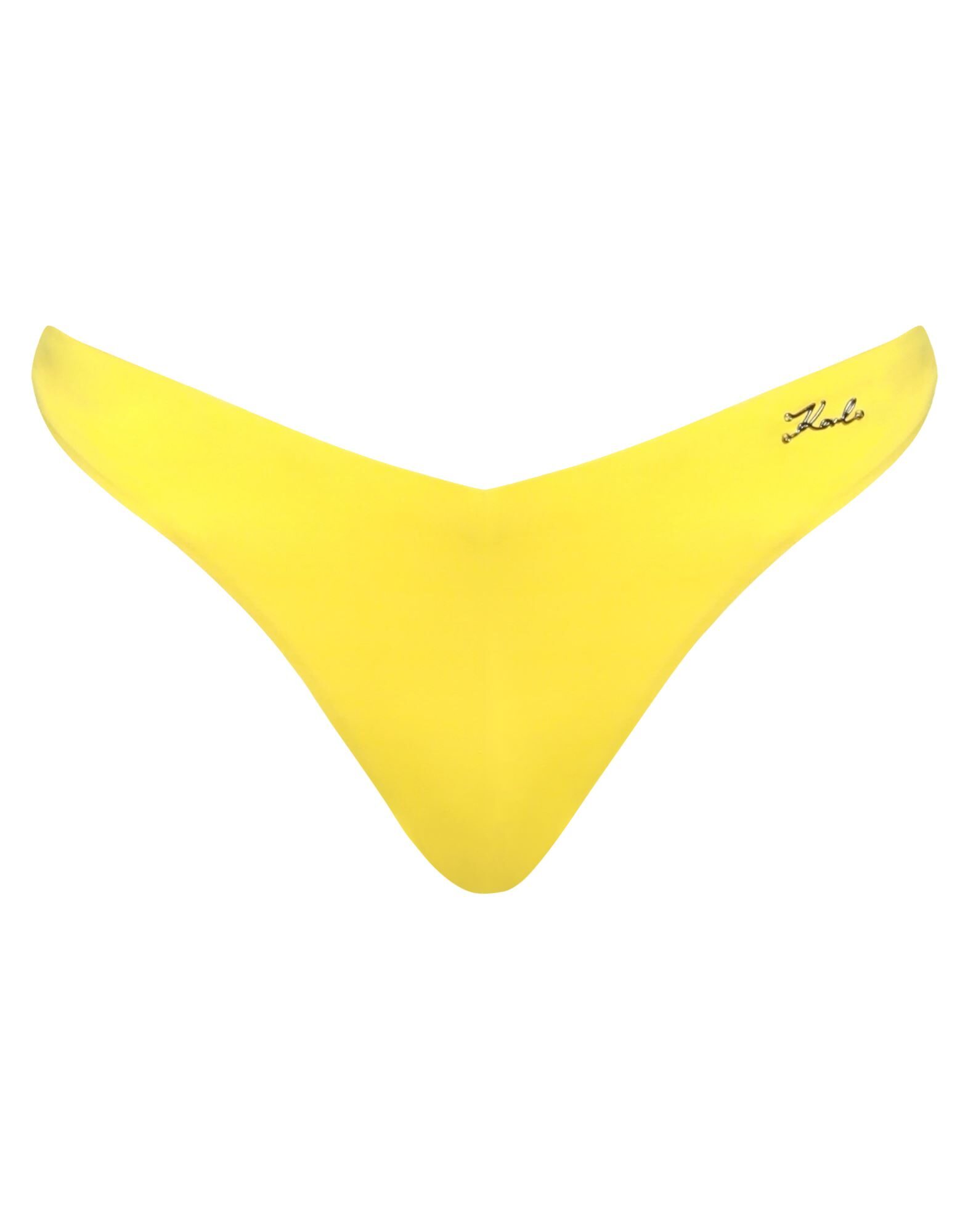 KARL LAGERFELD - Bikinislips & Badehosen