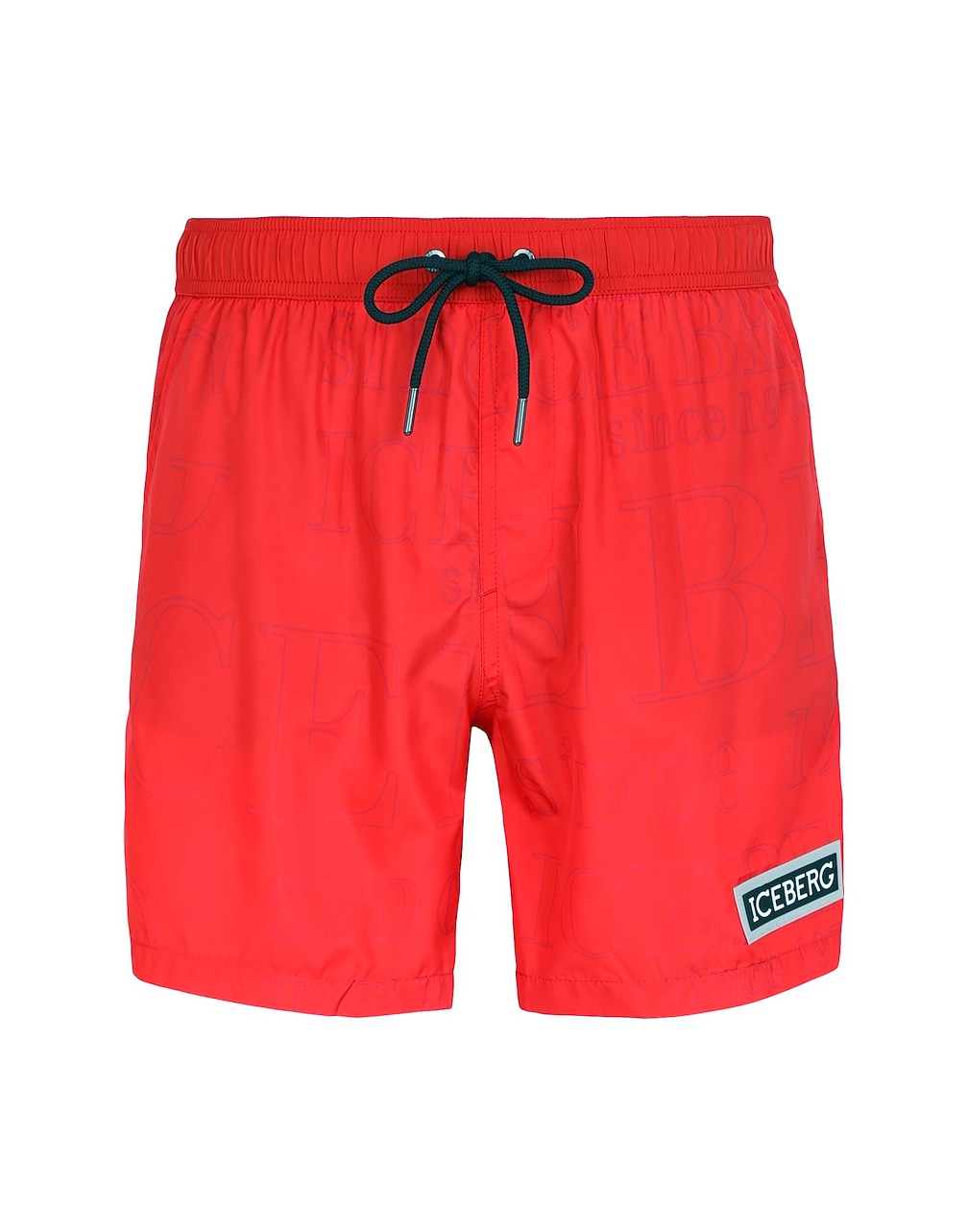 ICEBERG - Shorts de bain