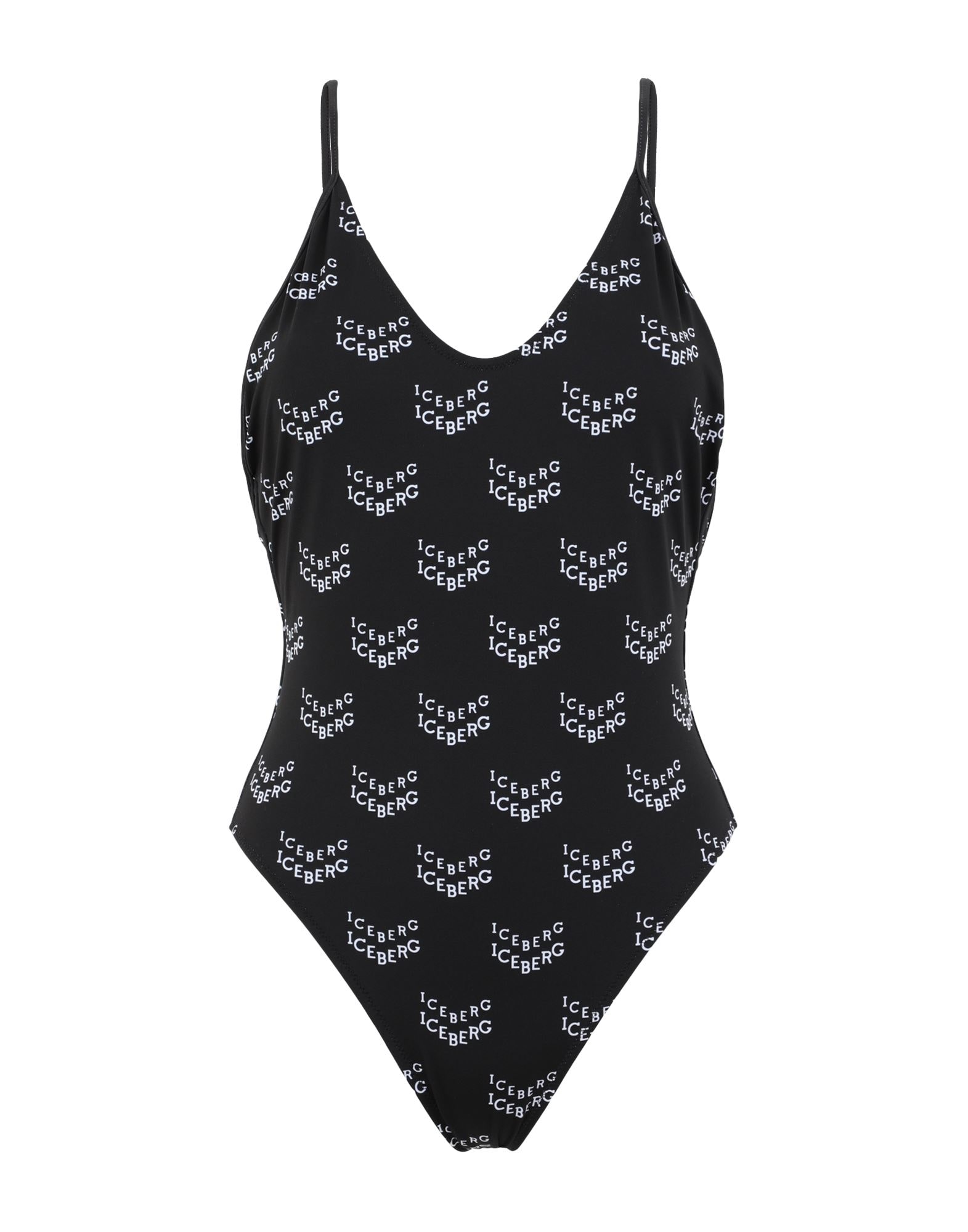 ICEBERG - One-piece swimsuits
