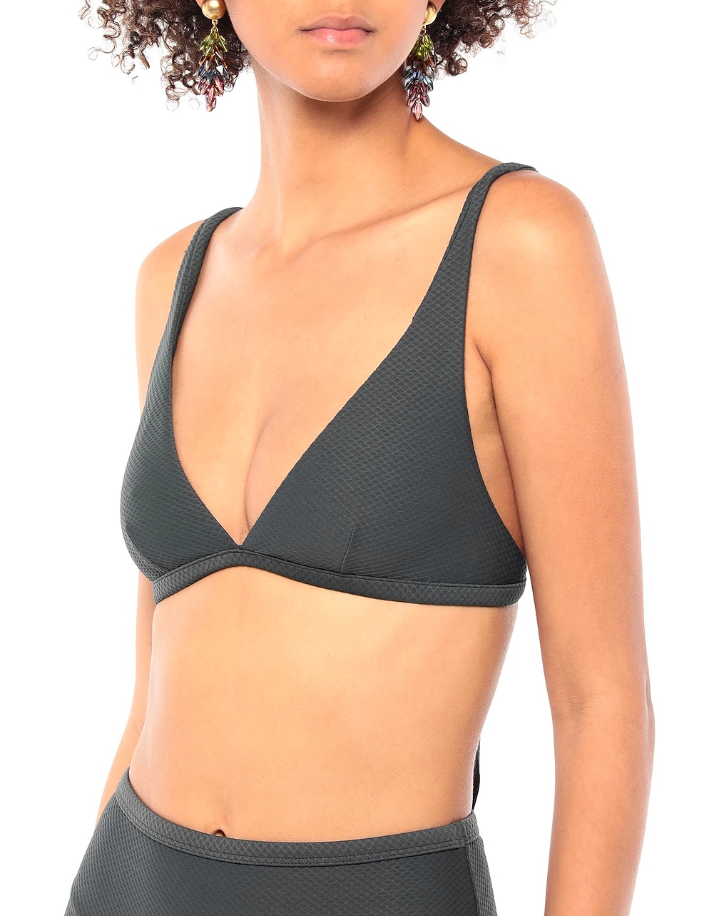 ASCENO - Top Bikini