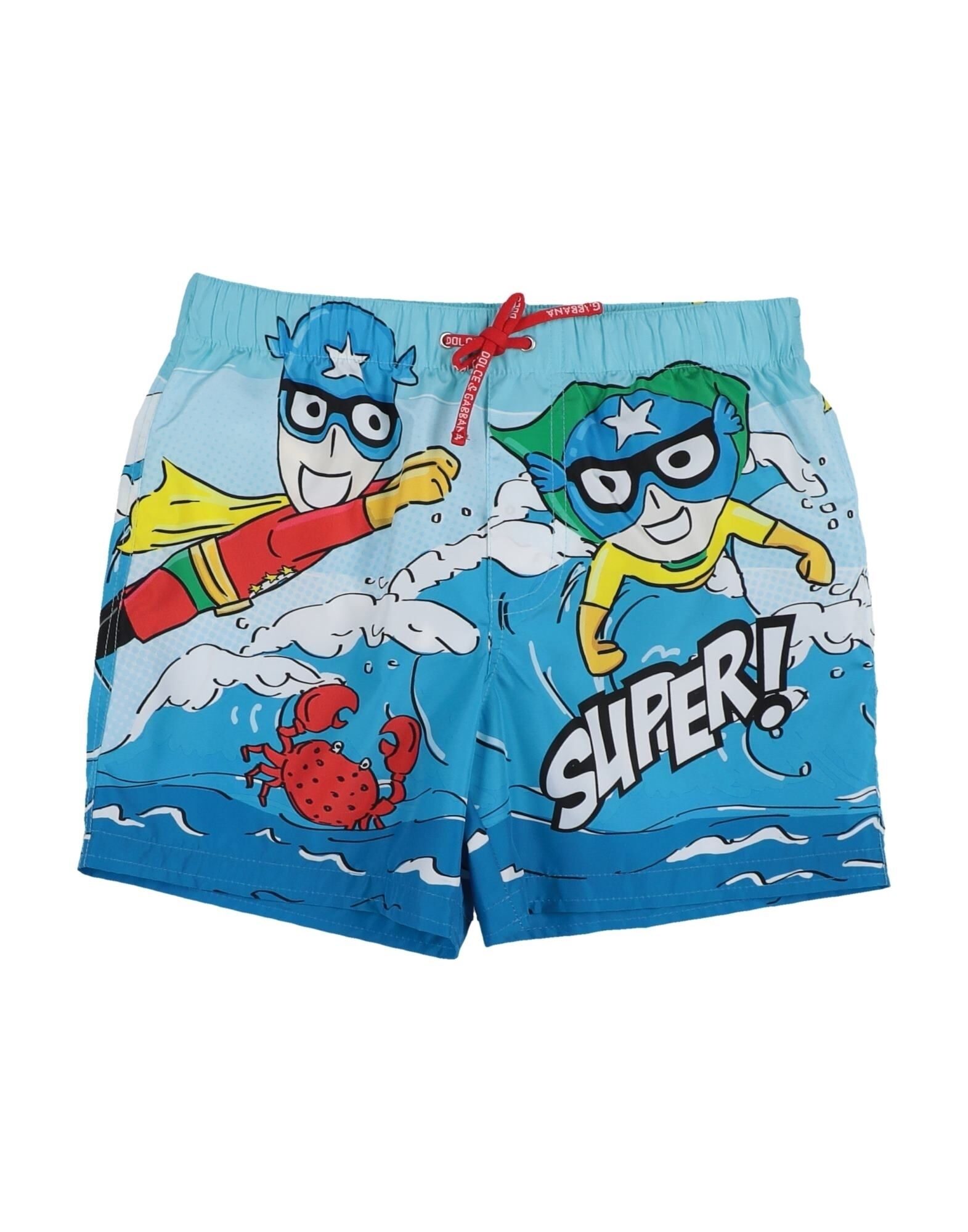 Dolce Gabbana Swim men