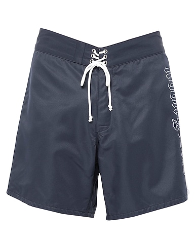 NOON GOONS Swim shorts Midnight blue 100% Polyester