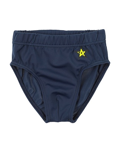 4GIVENESS Swim briefs Midnight blue 80% Polyamide, 20% Elastane
