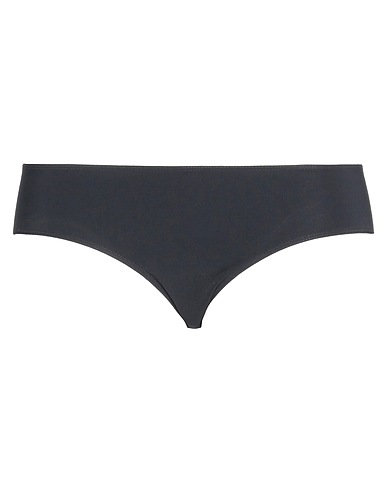ISABEL MARANT Bikini Black 72% Polyamide, 28% Elastane
