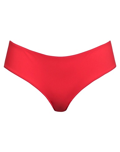 ISABEL MARANT Bikini Red 72% Polyamide, 28% Elastane