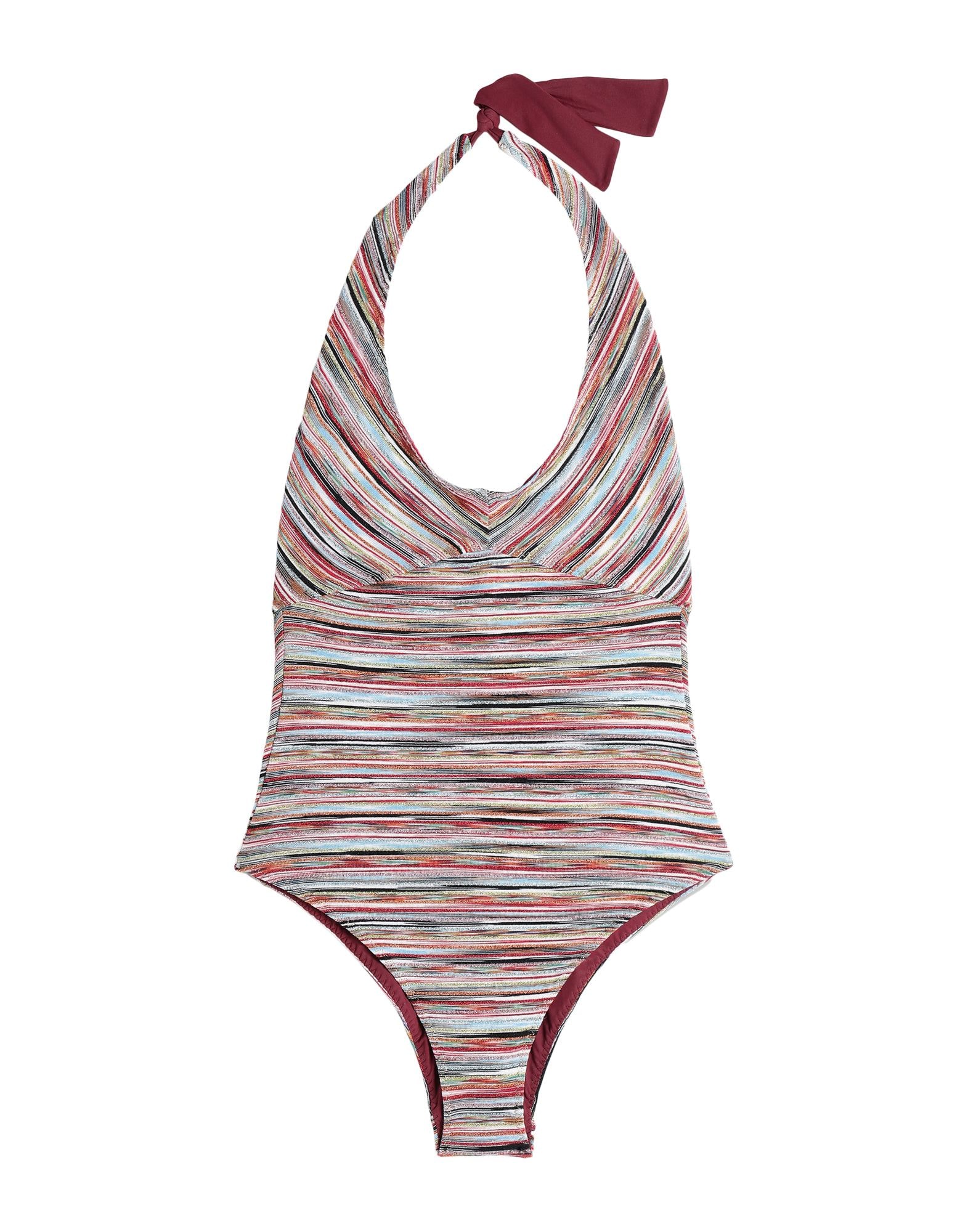 MISSONI - One-piece swimsuits