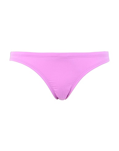NIKE 水着（ビキニ） BIKINI BOTTOM
 モーブ リサイクルポリエステル 83% / ポリウレタン 17%