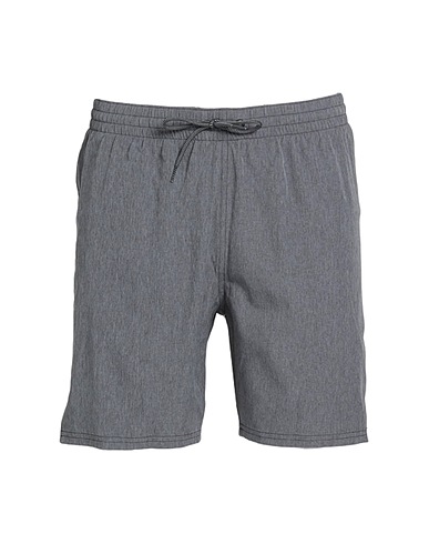 NIKE Swim shorts 7 VOLLEY SHORT
 Grey 90% Polyester, 10% Elastane