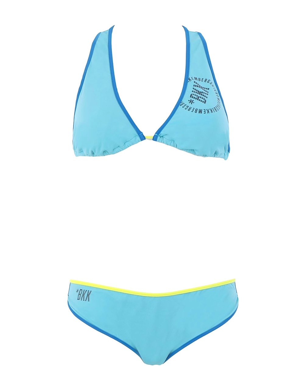 BIKKEMBERGS - Bikinis