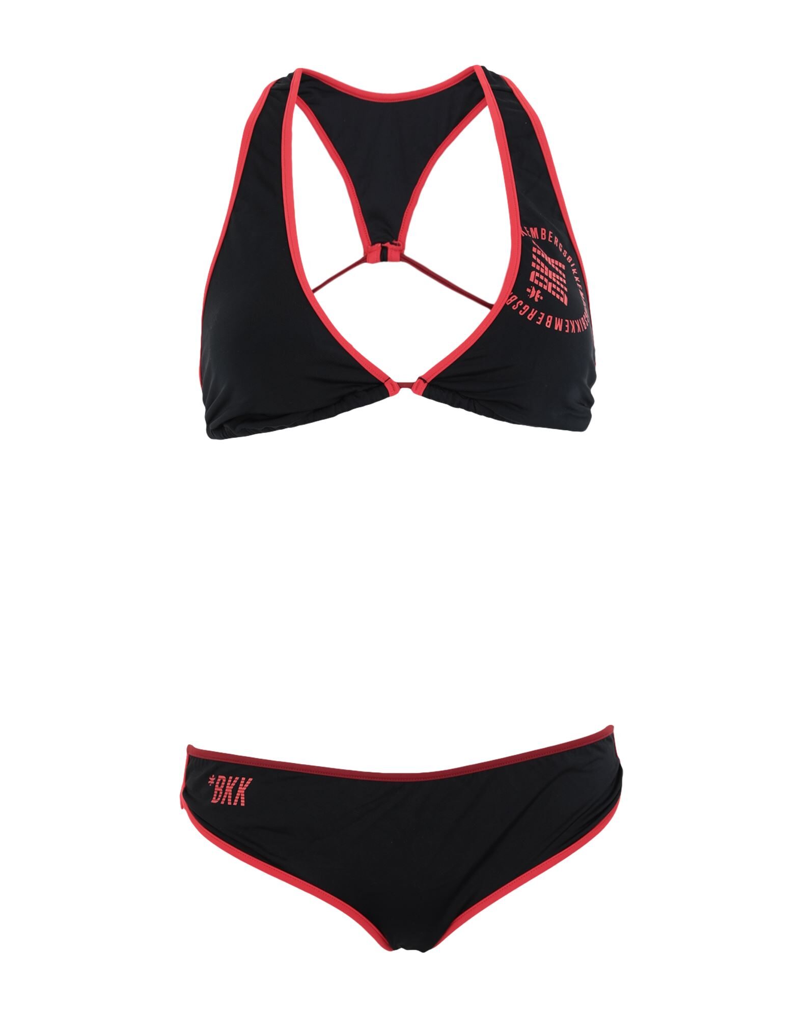 BIKKEMBERGS - Bikinis