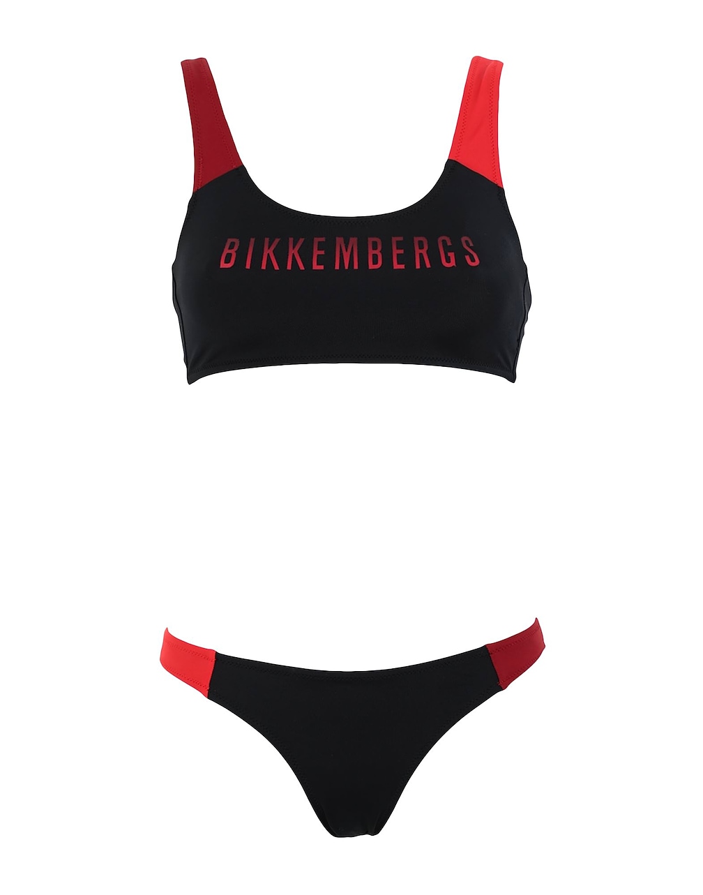 BIKKEMBERGS - Bikinis