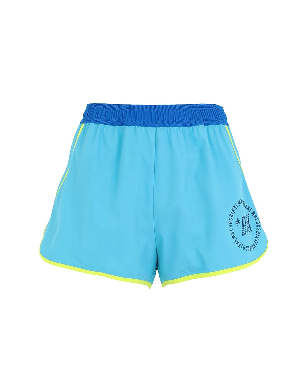 BIKKEMBERGS - Beach shorts and trousers