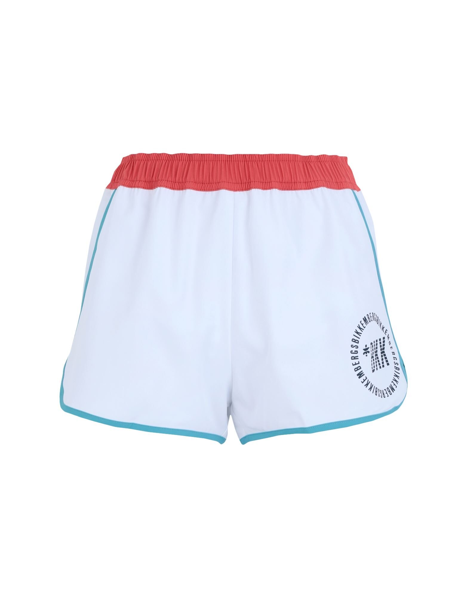 BIKKEMBERGS - Beach shorts and pants