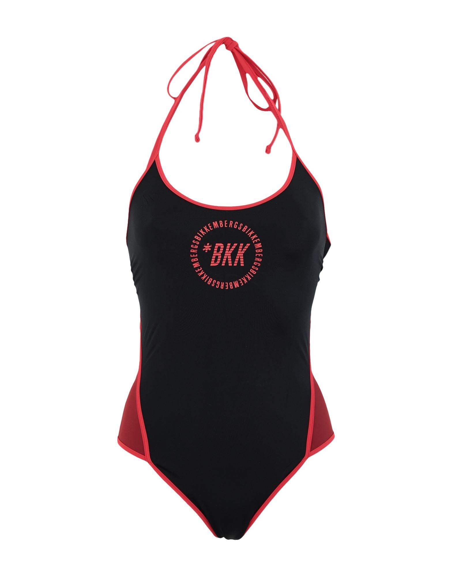 BIKKEMBERGS - Costumi interi