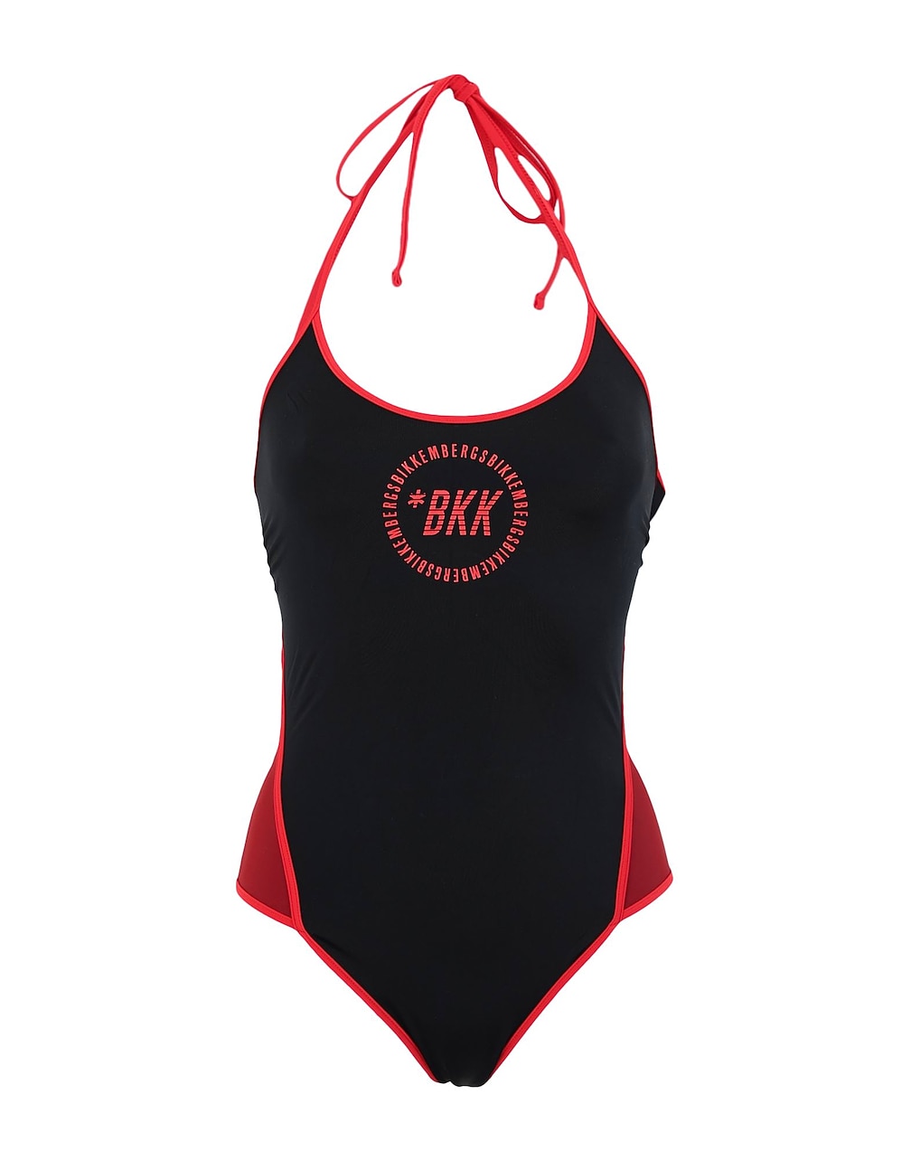 BIKKEMBERGS - Costumi interi