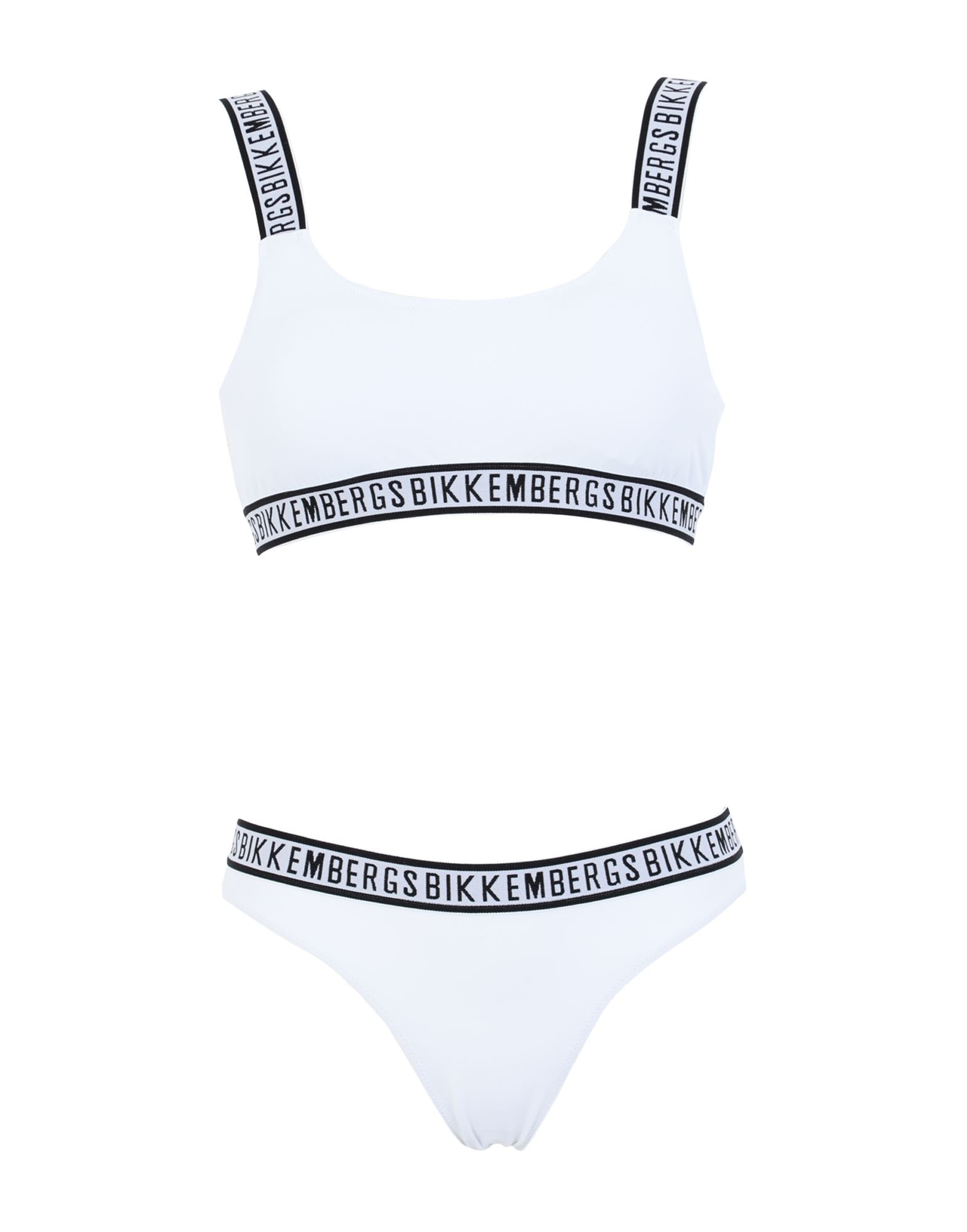BIKKEMBERGS - Bikini