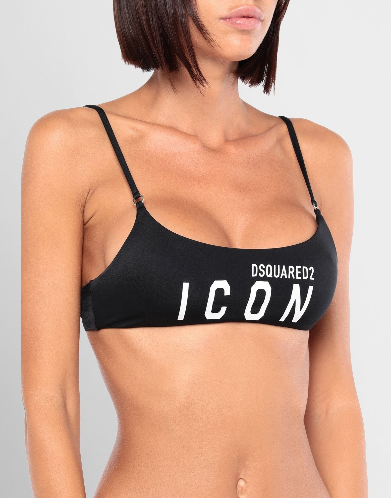 DSQUARED2 - Bikini tops