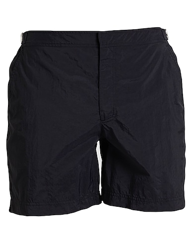 INCOTEX Boxer mare MARE Nero 100% Poliammide