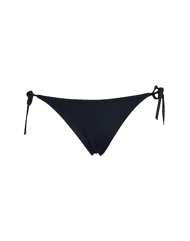 TOMMY HILFIGER Bikini STRING SIDE TIE BIKINI
 Midnight blue 78% Polyamide, 22% Elastane