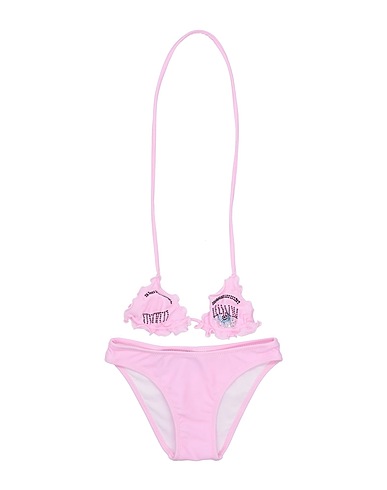 CHIARA FERRAGNI Bikini Rosa 80% Polyamid, 20% Elastan