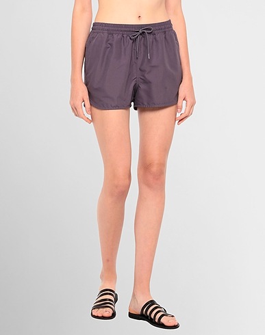 CARHARTT Cover-ups Purple 100% Polyester