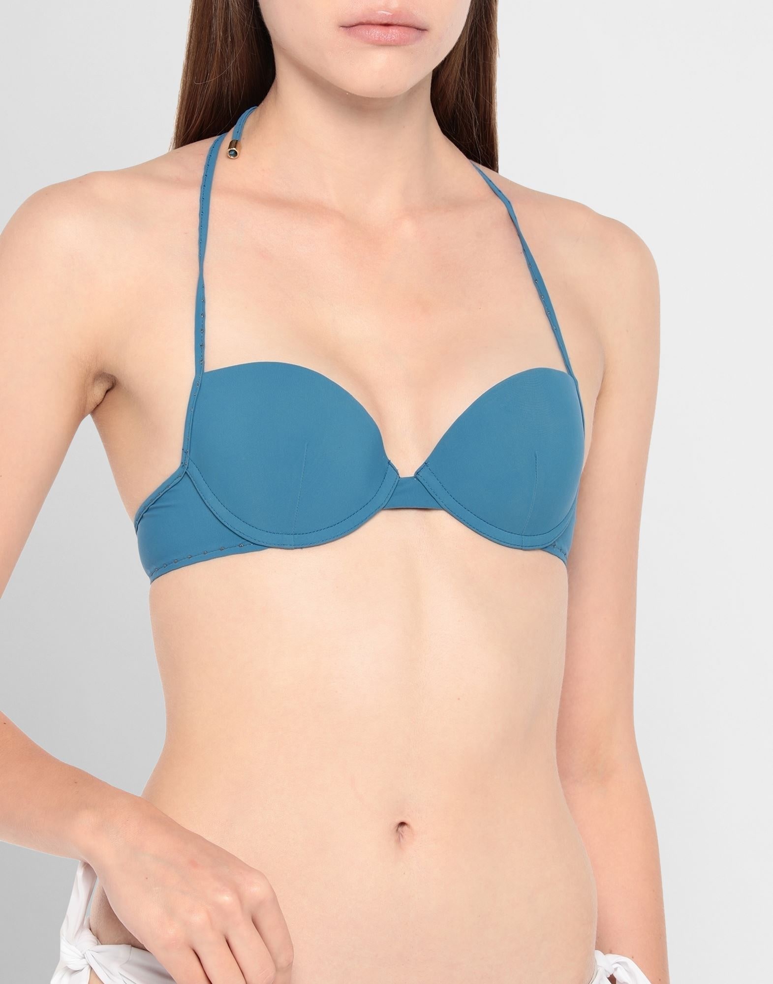 PATRIZIA PEPE BEACHWEAR - Bikini tops