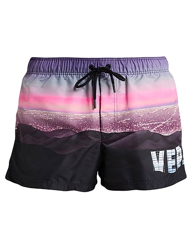 BILLABONG Boxer mare Lilla 90% Poliestere, 10% Elastan