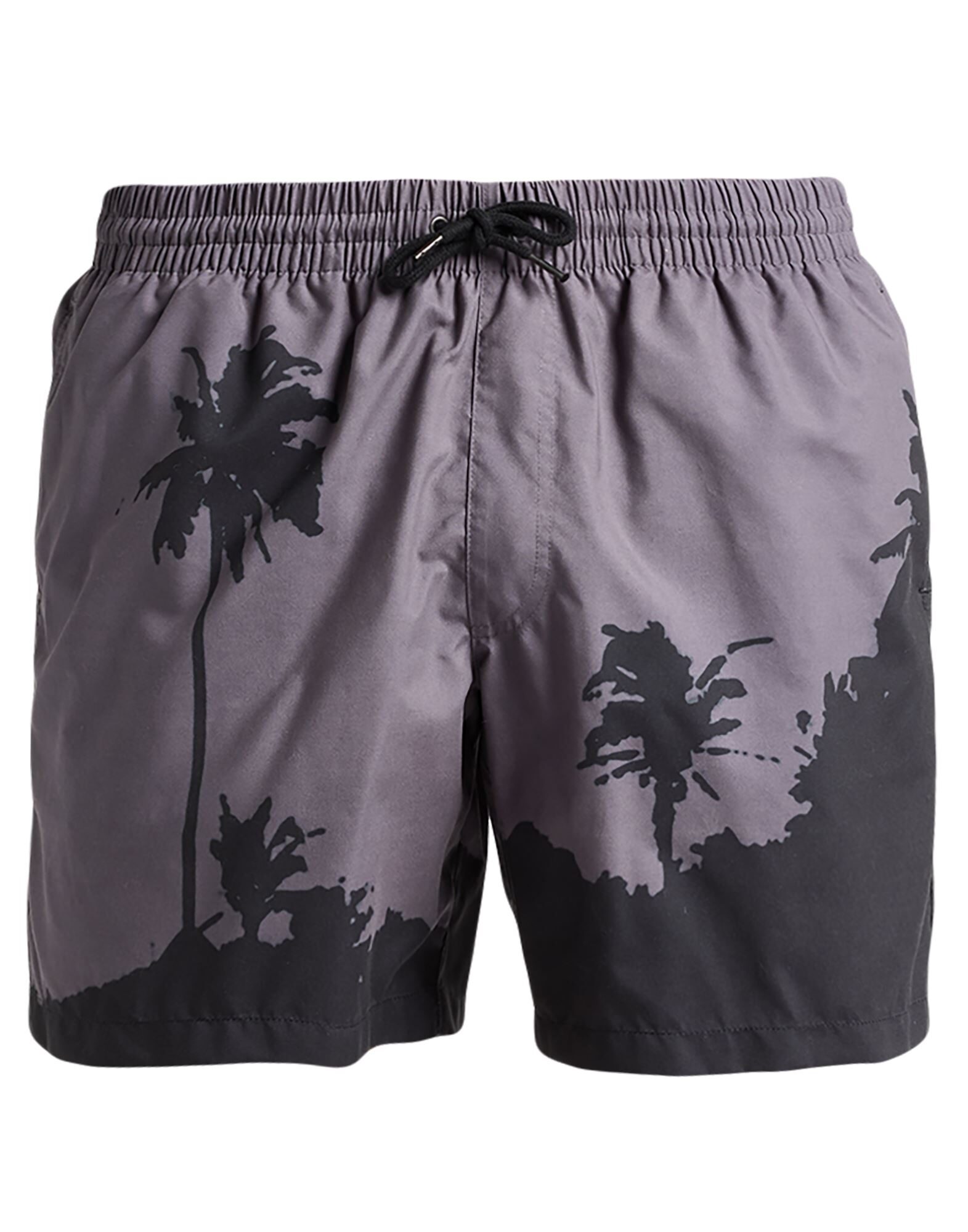 DRIES VAN NOTEN - Swim trunks
