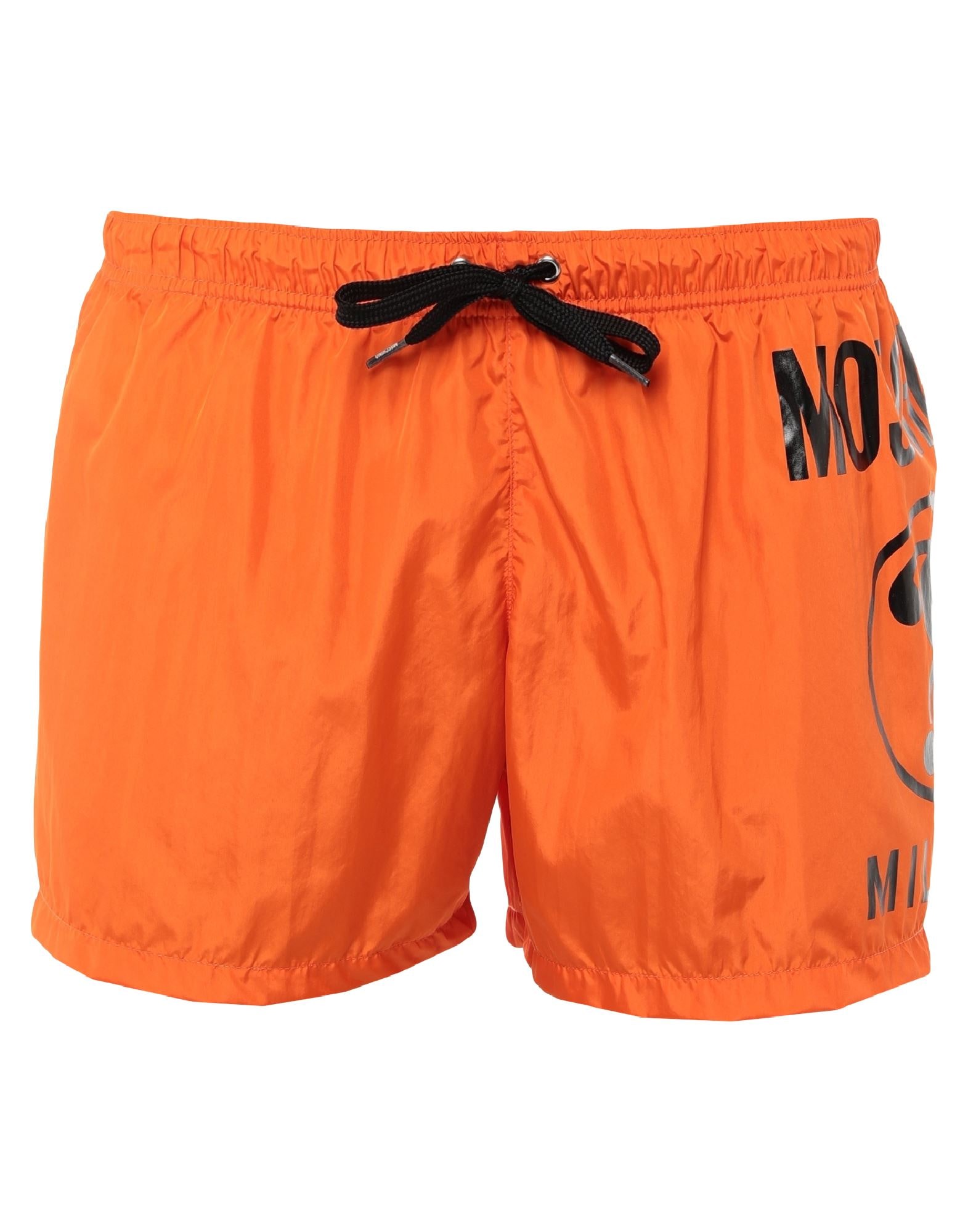 MOSCHINO - Swim trunks