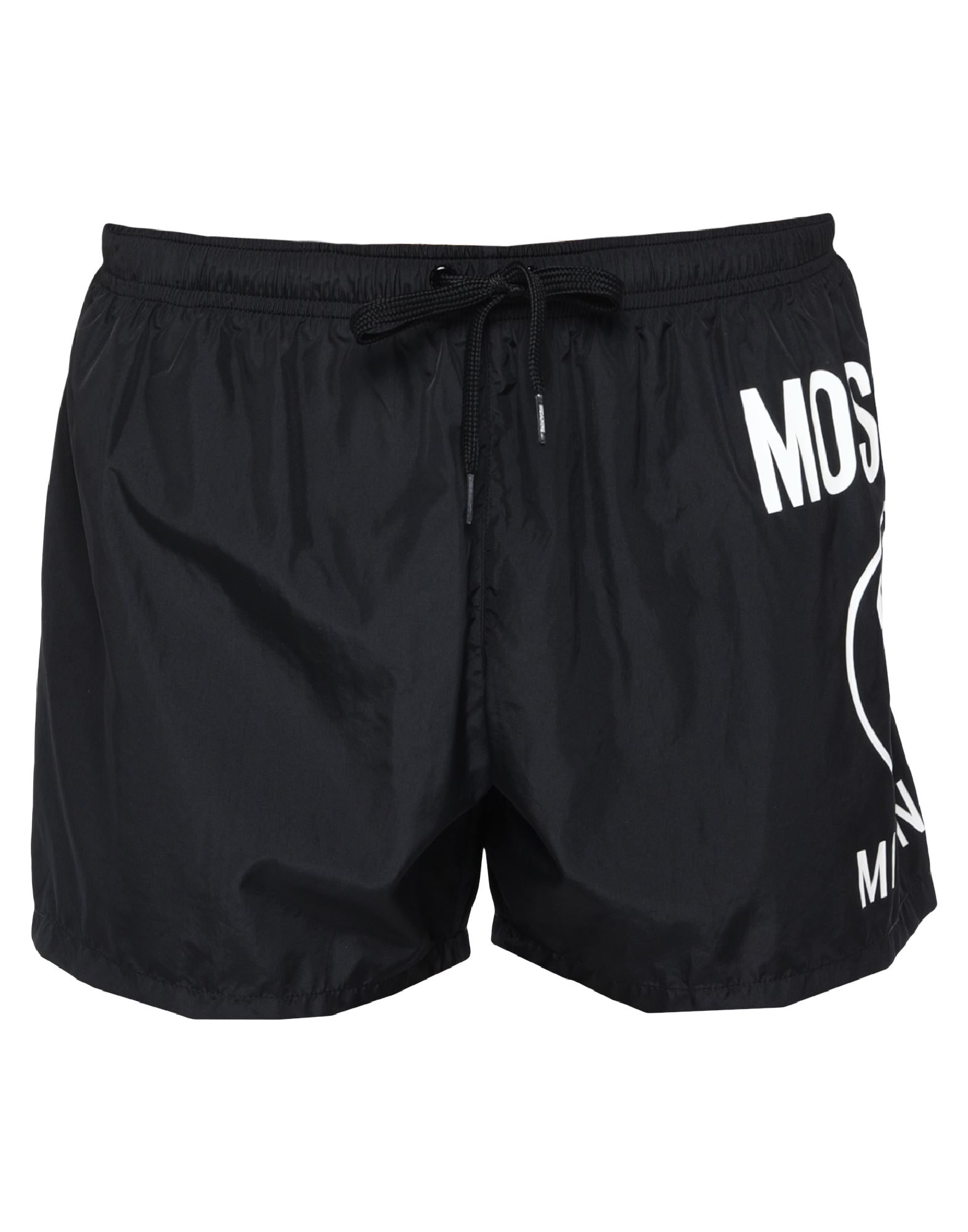 MOSCHINO - Swim trunks