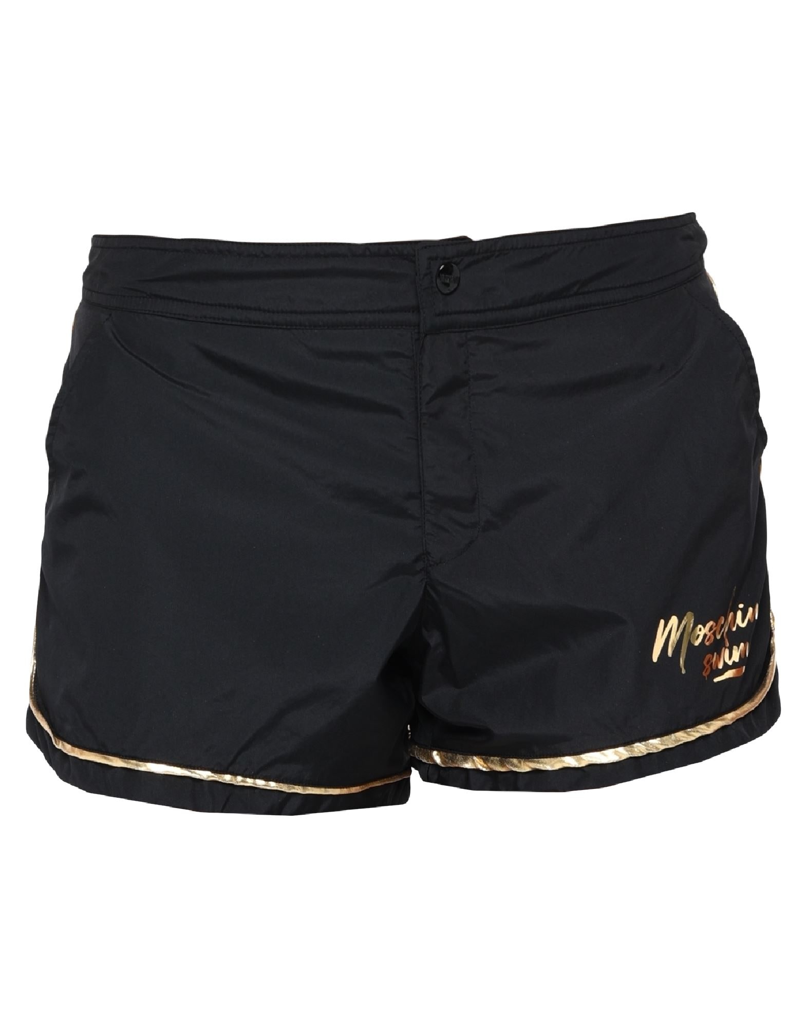 MOSCHINO - Swim trunks
