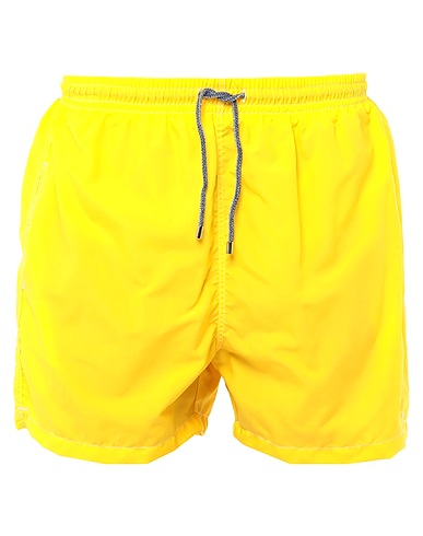 BAIA30REMI Boxer Gelb 100% Polyamid