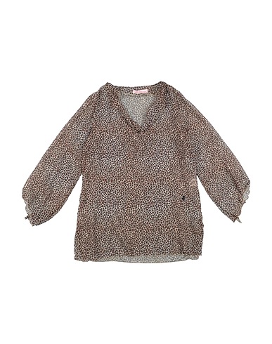 MISS BLUMARINE Cover-up Sand 100% Polyester