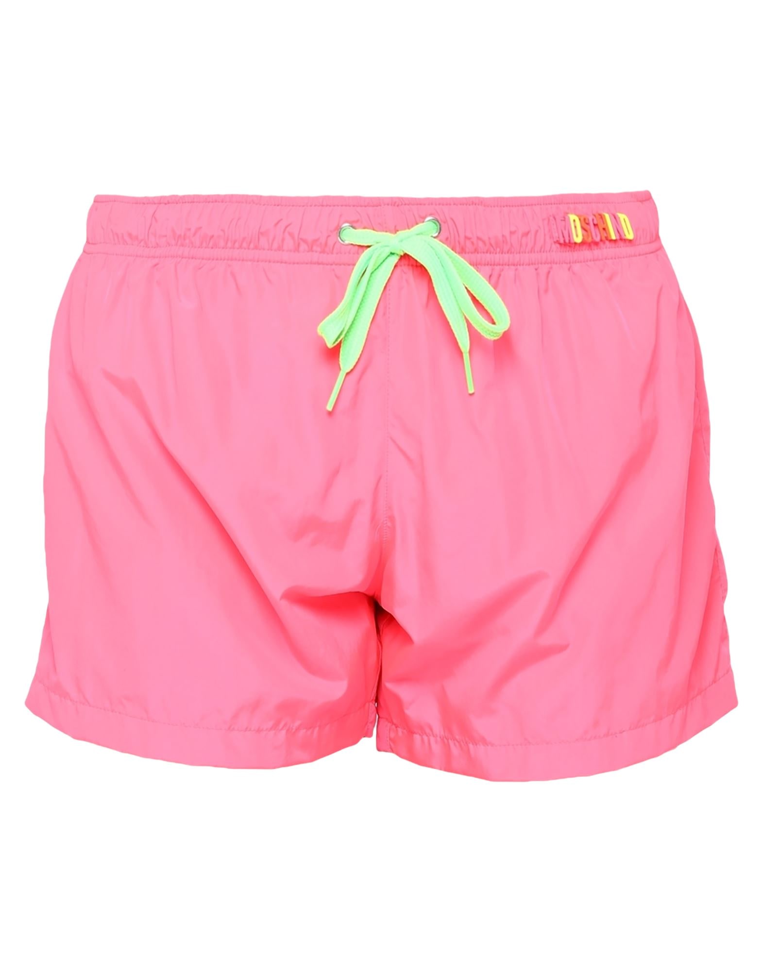 MOSCHINO - Swim trunks