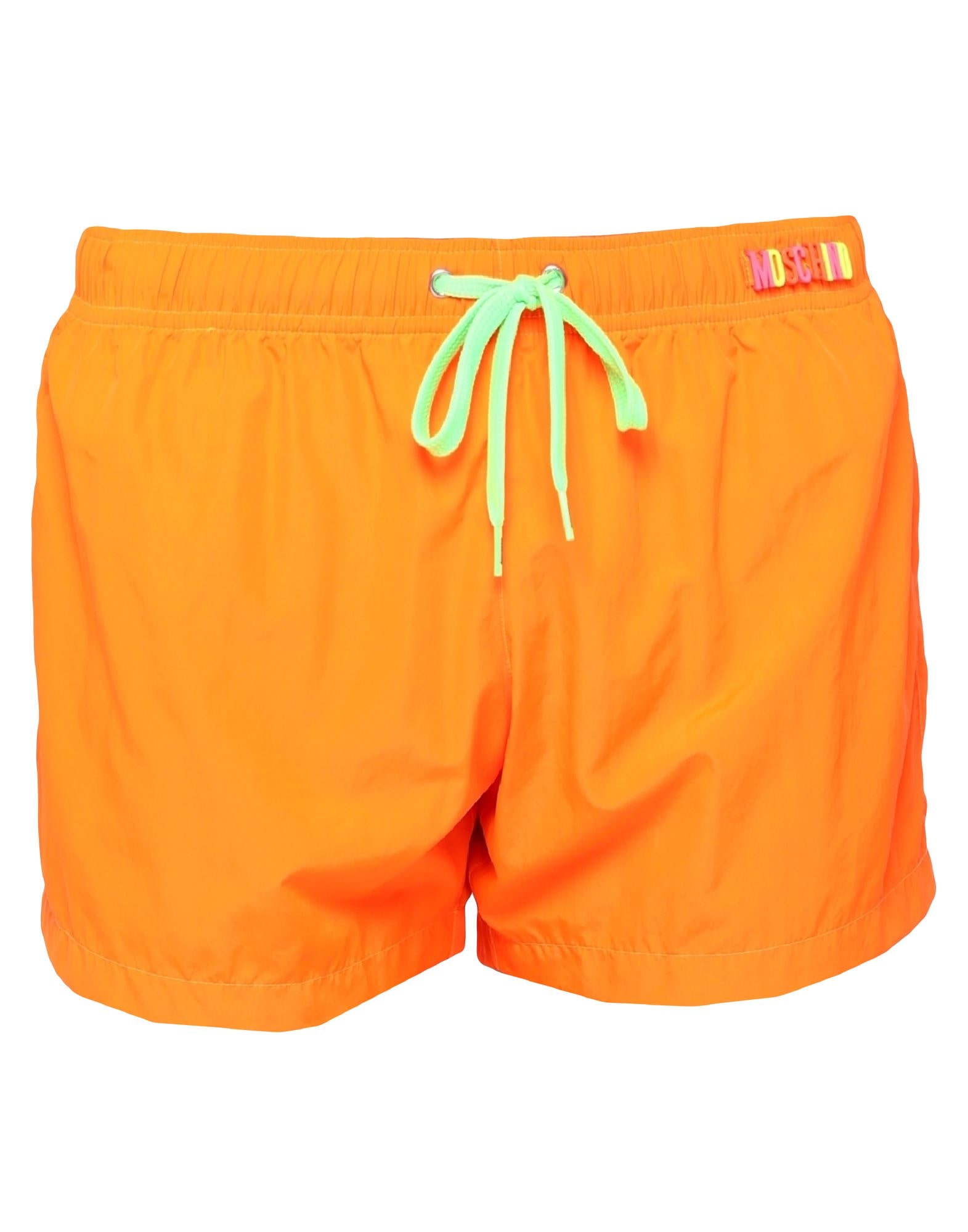 MOSCHINO - Swim trunks