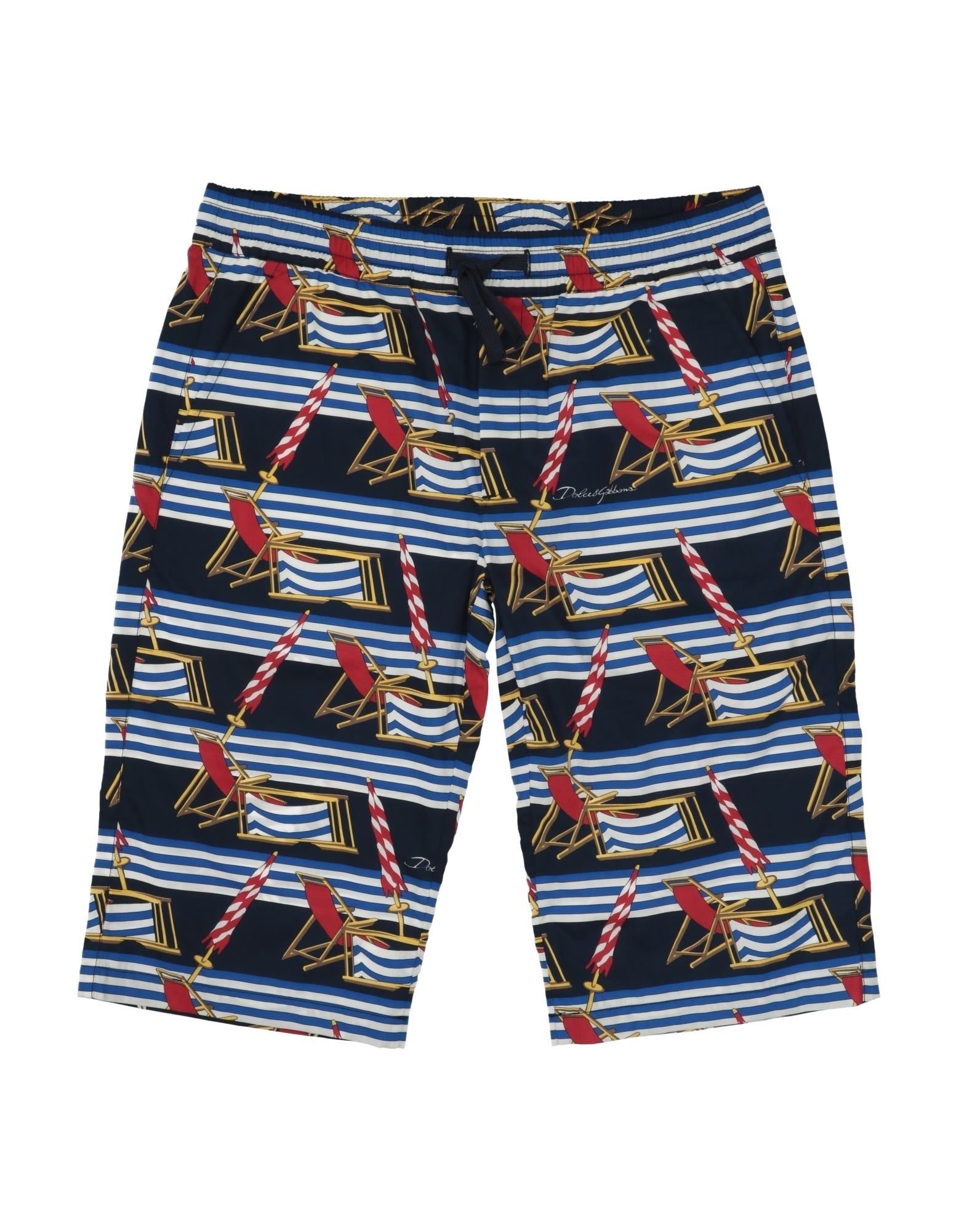 DOLCE&GABBANA - Shorts & Bermuda Shorts