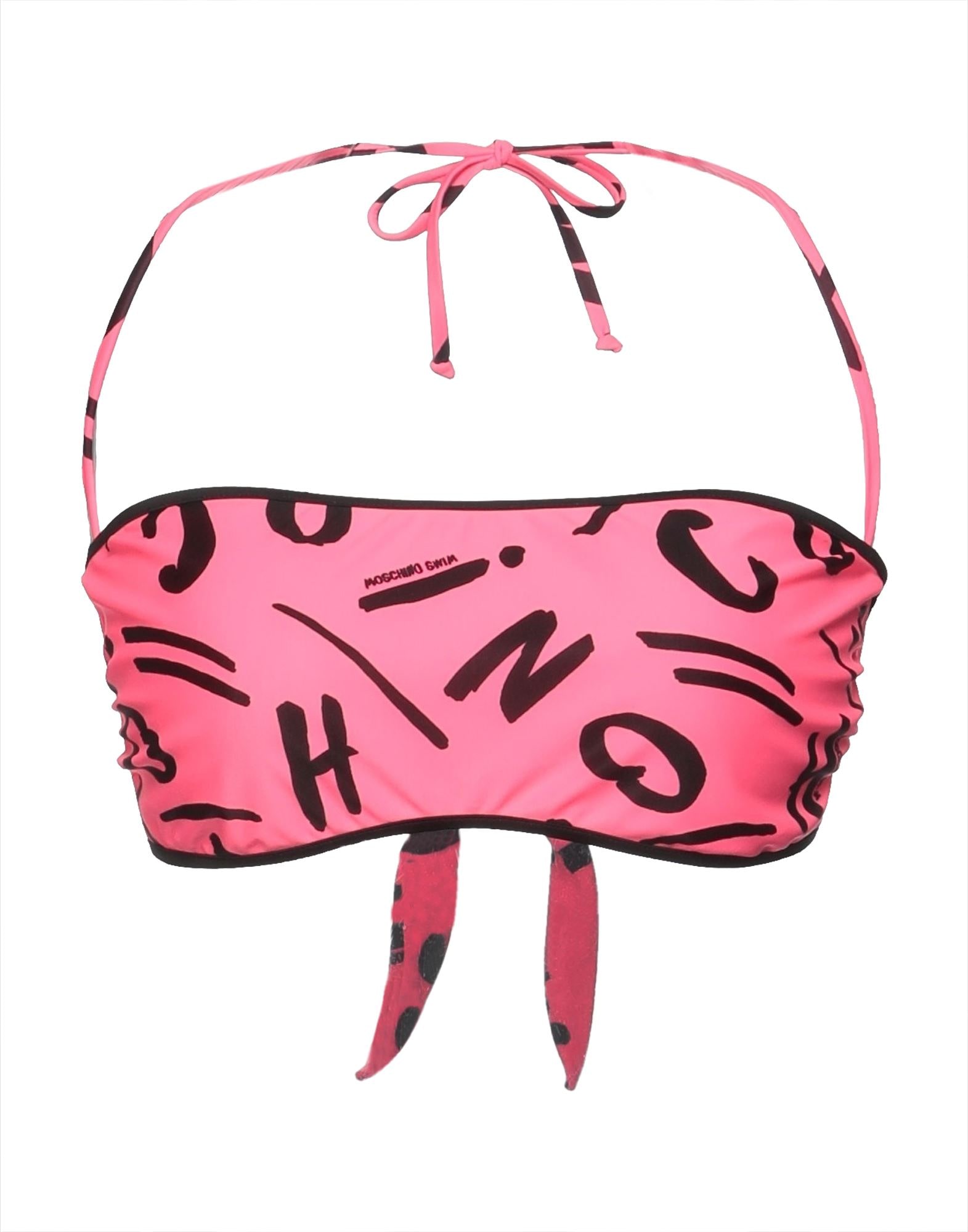 MOSCHINO - Bikini tops